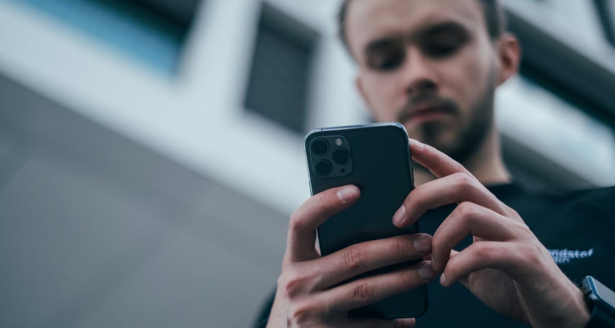 SpaceX Files Mobile-Service Trademark