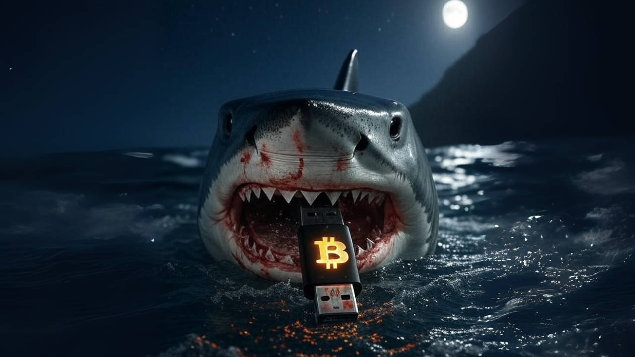 $91M Bitcoin Loss Exposes Crypto’s Trust Weakness