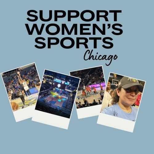 The Chicago Sky continues to fail its fan base and players