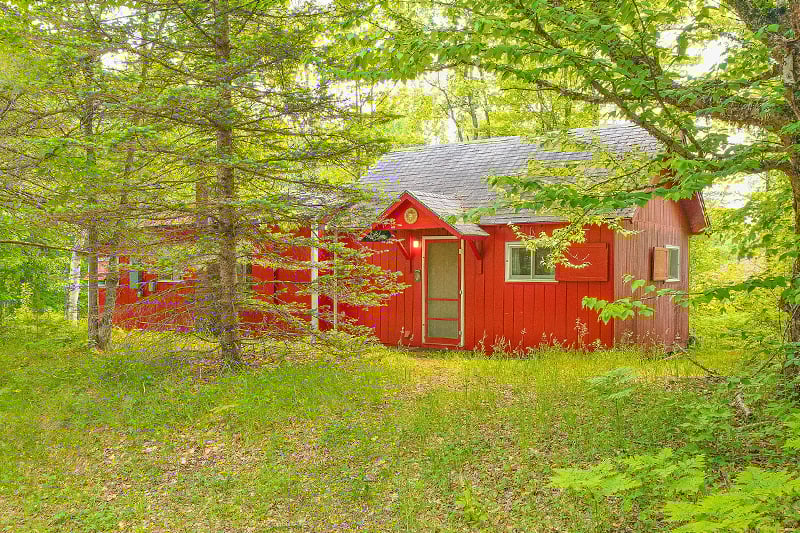 Brand New to the Market