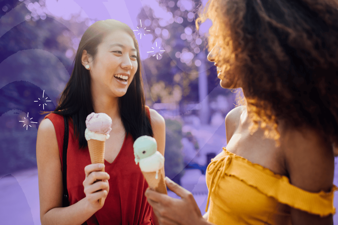 🍦🤑 PSA: FREE ICE CREAM!!!