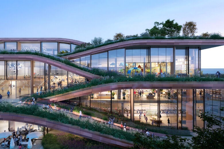 Library Dreams, Real Estate Drama: Columbia’s $144M Question