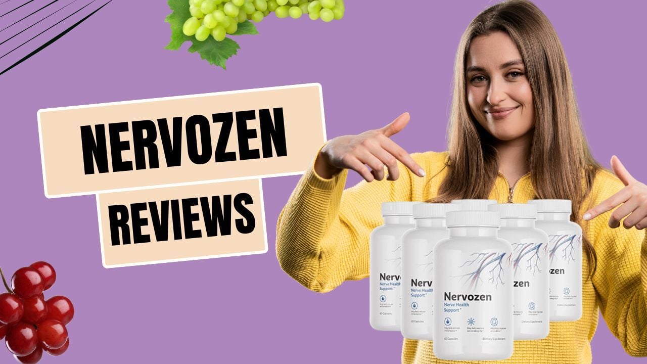 The Role of Magnesium in Nerve Function: How Nervozen Supports Your Nervous System (2025 Updated) 🧠⚡