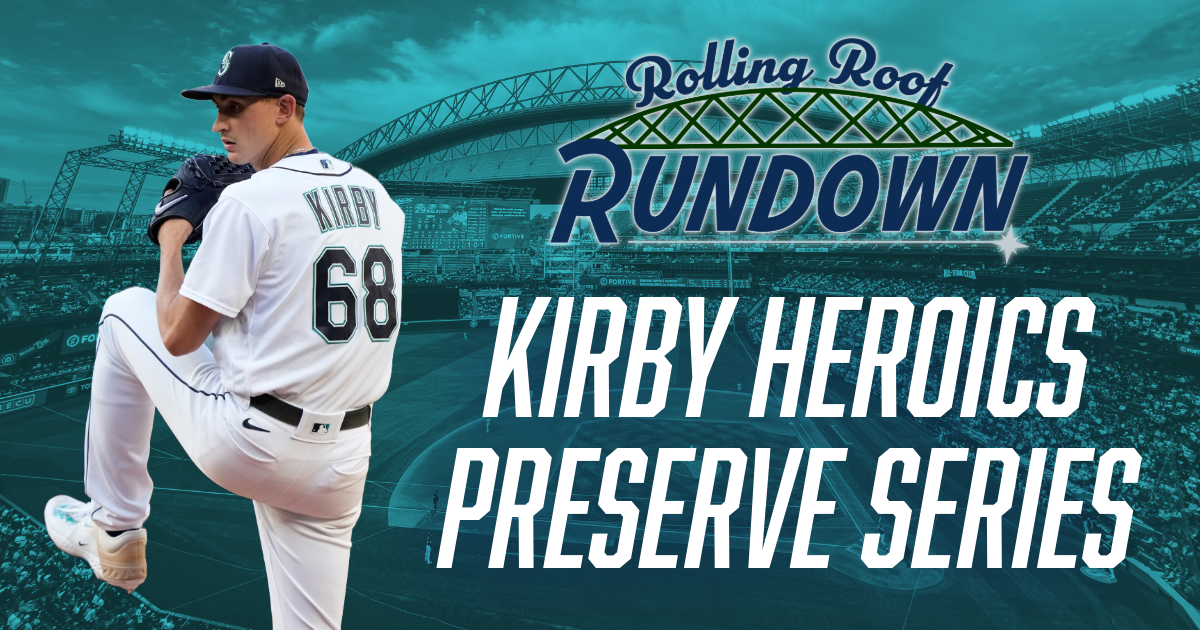 Mariners drop another series in Anaheim — but snap five-game losing streak