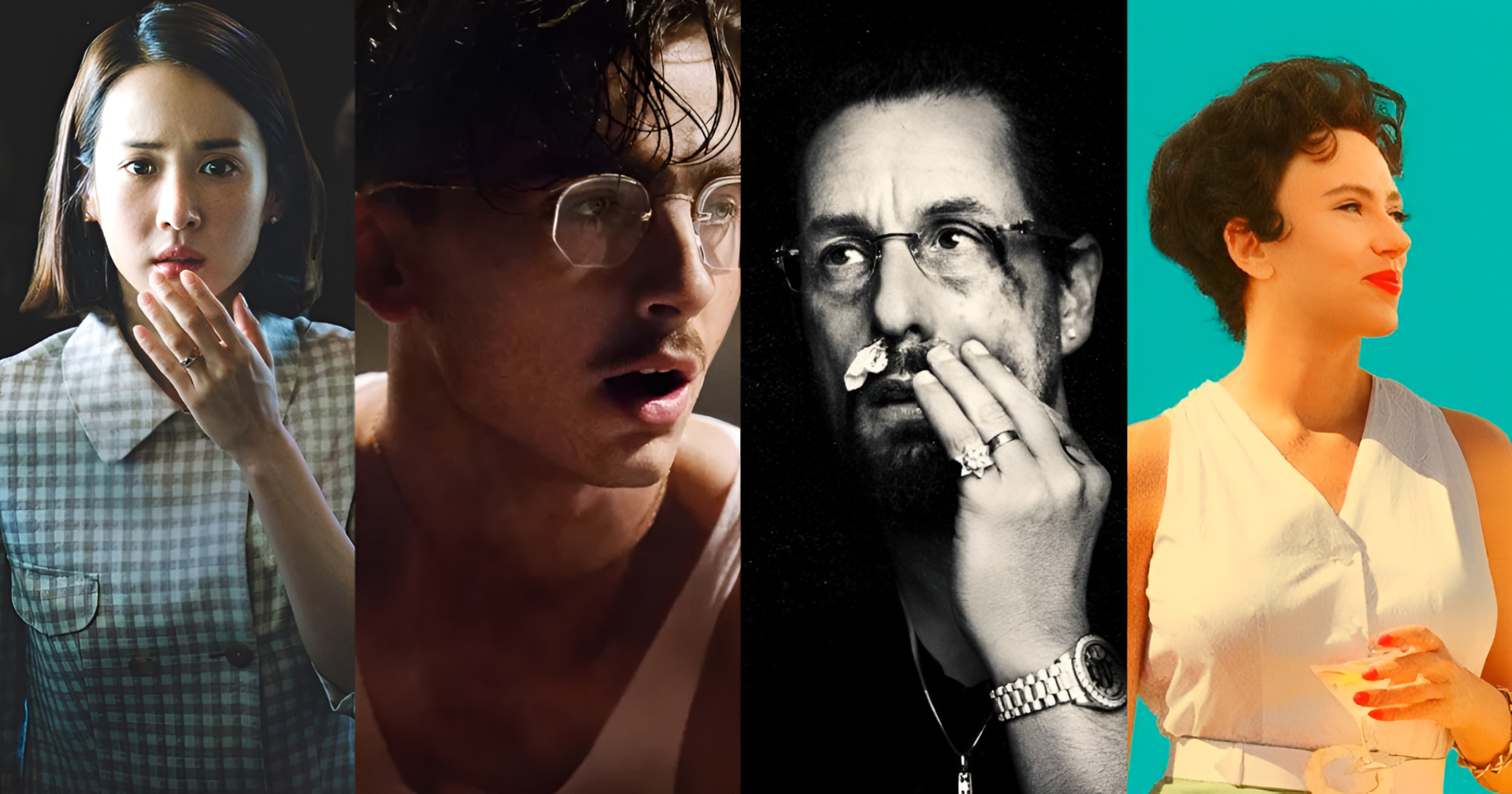 ¡De Oscar! Los 6 mejores estrenos limitados de la última década