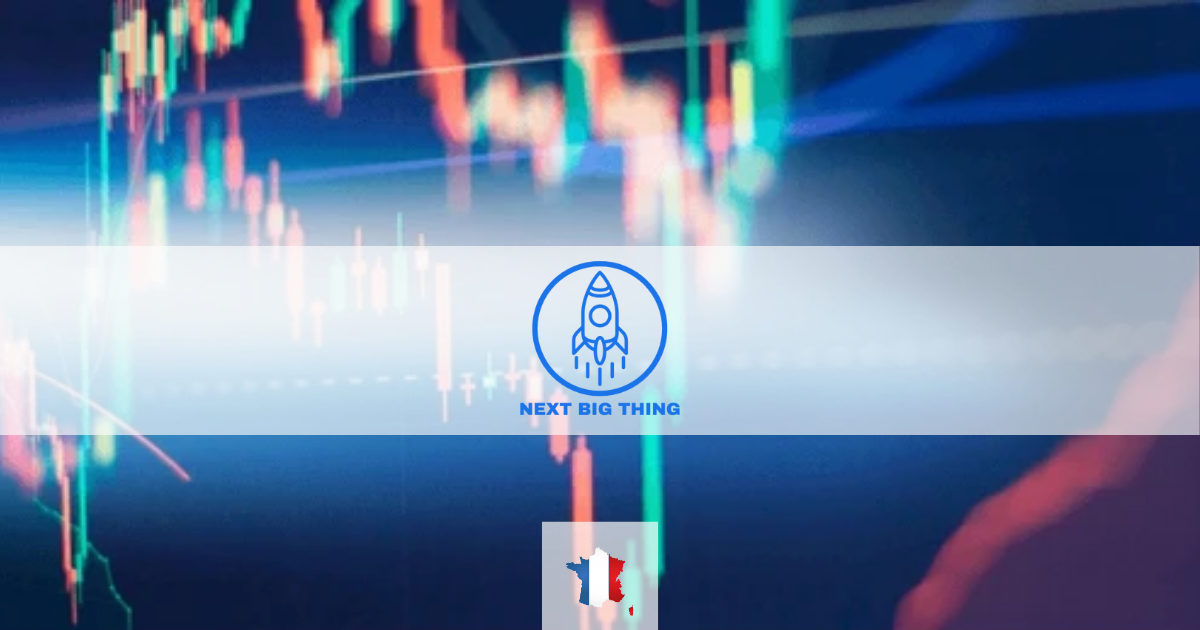 🚀 Next Big Thing - Un marché français en pleine expansion