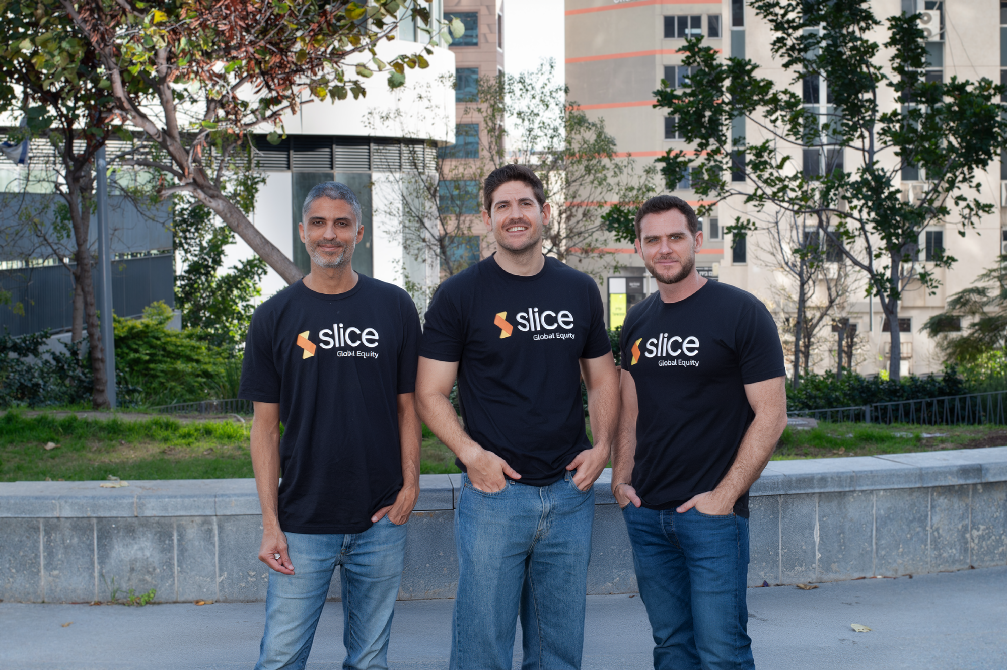 Slice Raises $25M Series A Led By Insight Partners For AI-Powered Global Equity Compliance