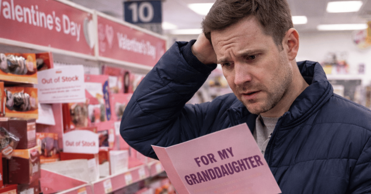 Love, Panic & Bumper Cars