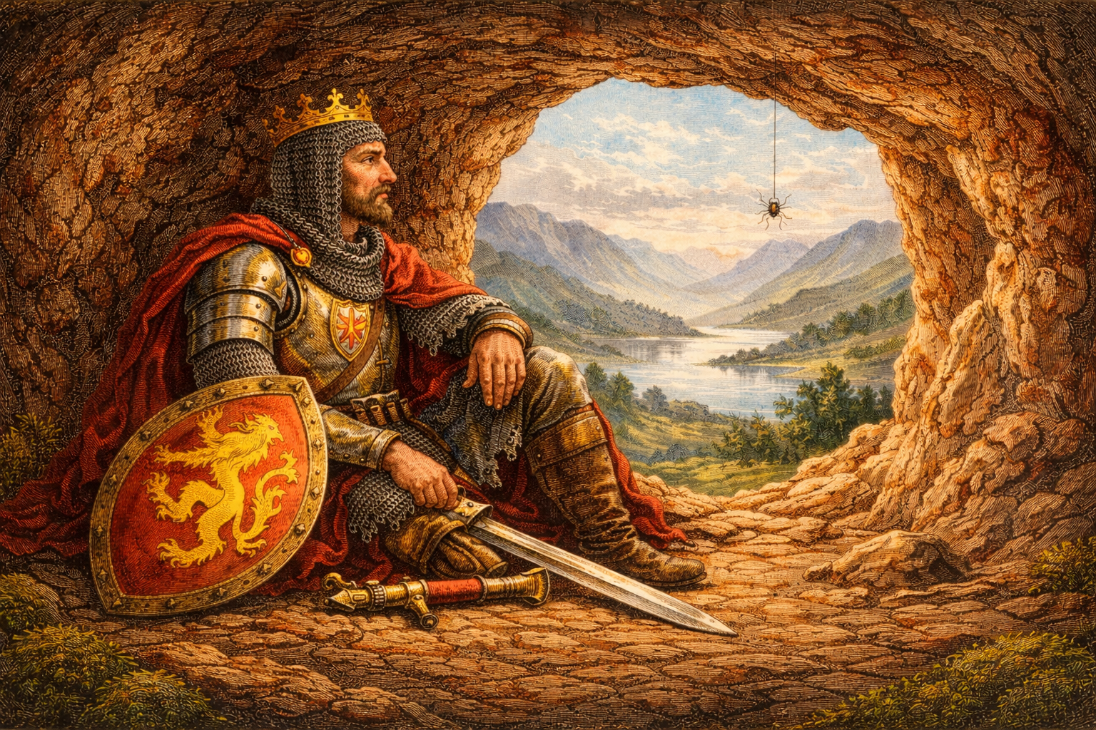 💥✔️ Feeling Like Quitting? Read This Story