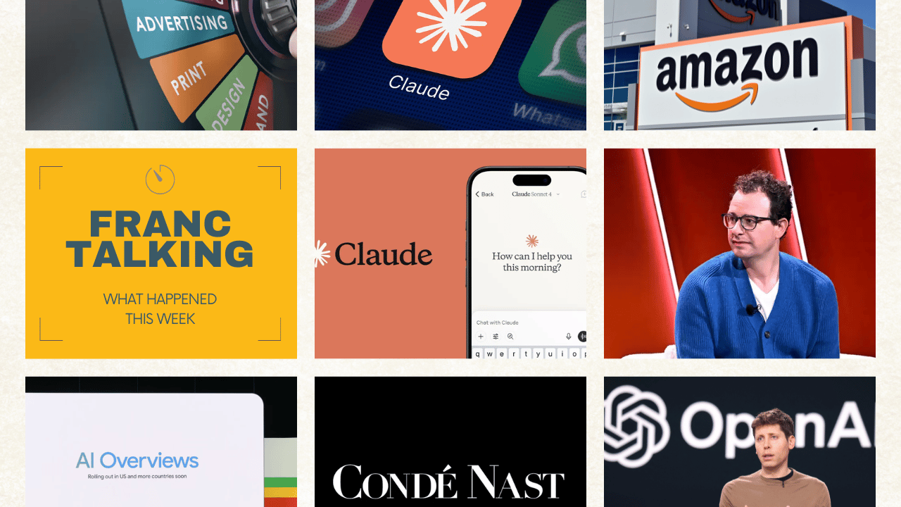 OpenAI rolls back shopping and Anthropic closes the revenue gap