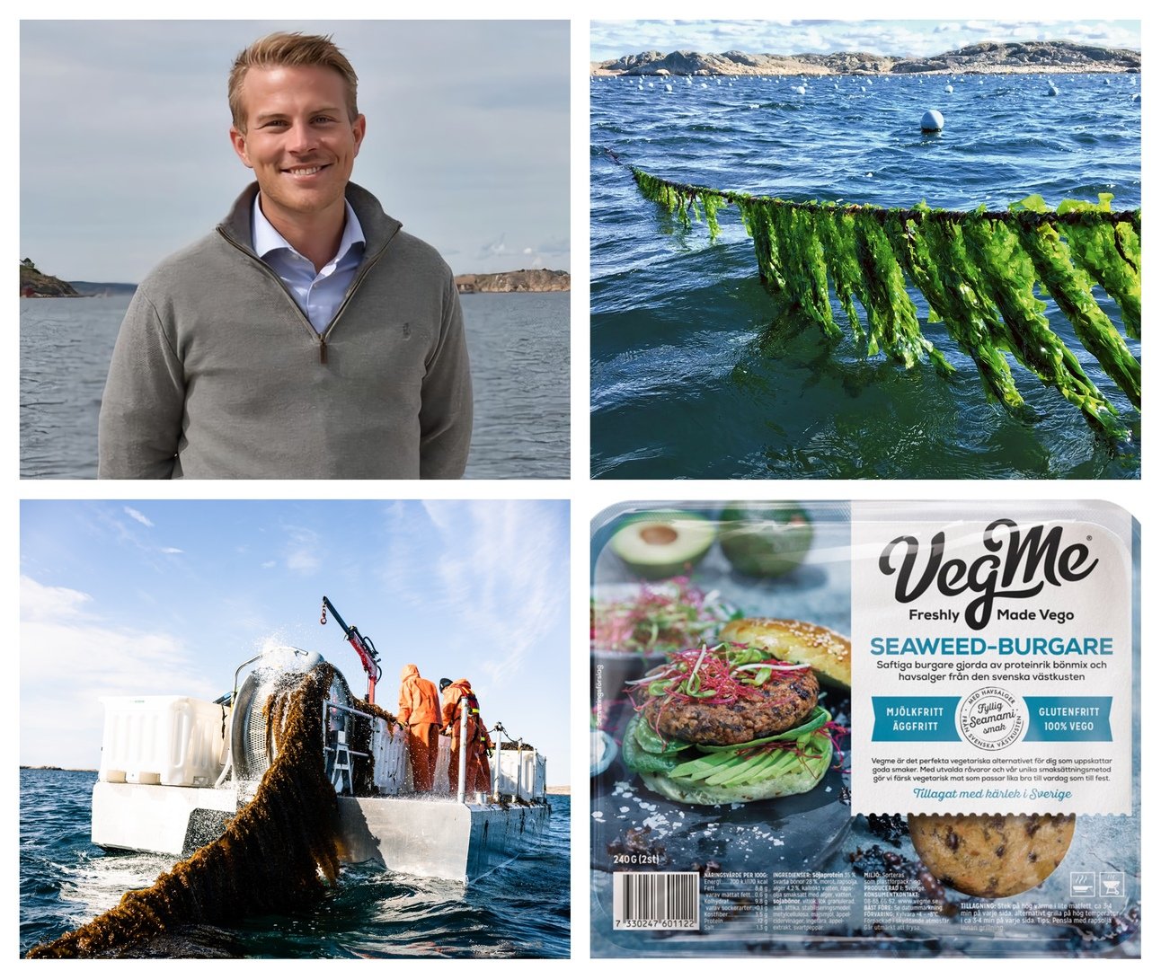 FoodTech Weekly #172 by Daniel S. Ruben