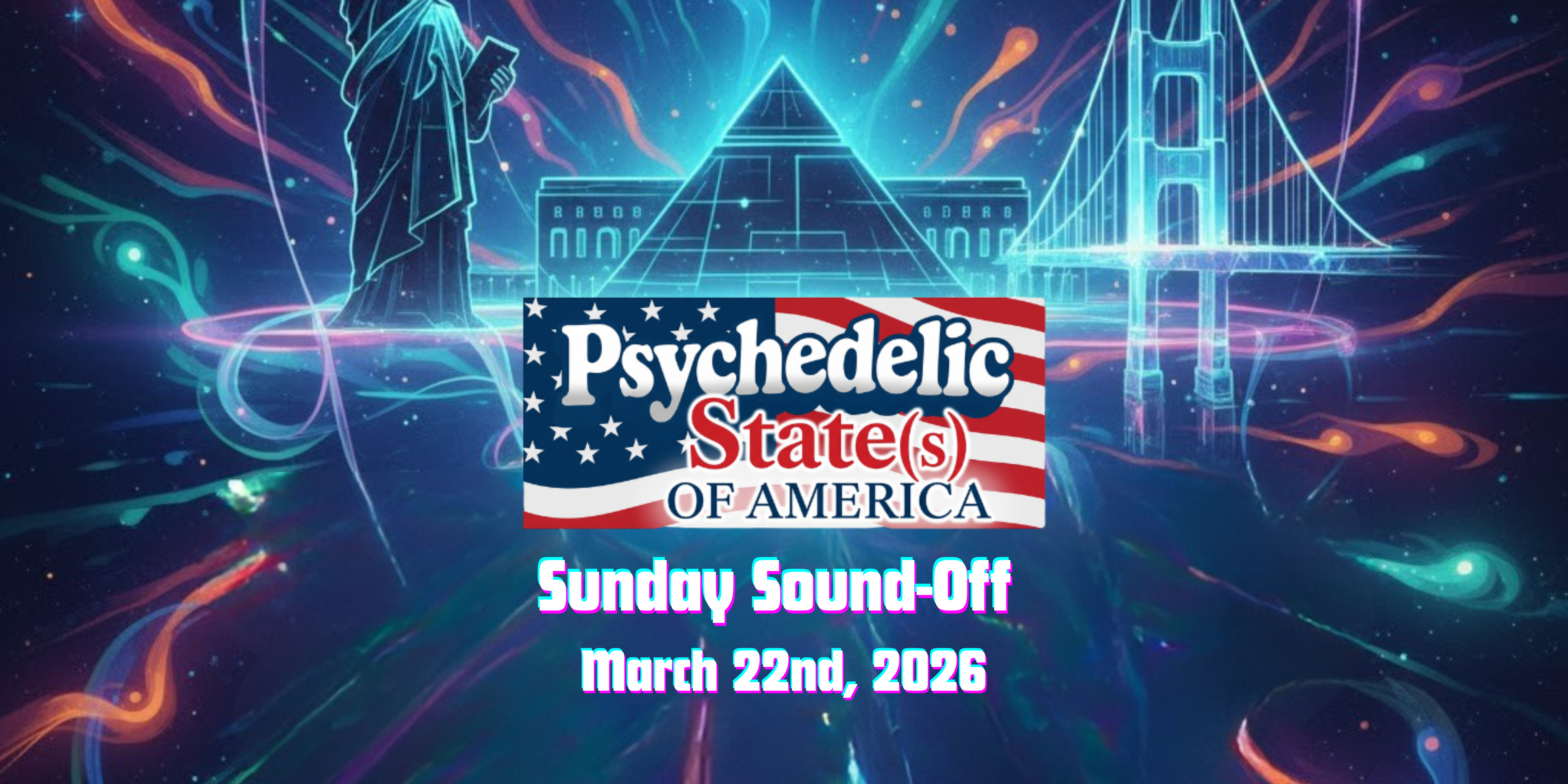 PSA's Sunday Sound-Off: March 22nd, 2026 
