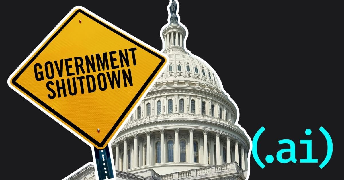 🌚 When Data Goes Dark