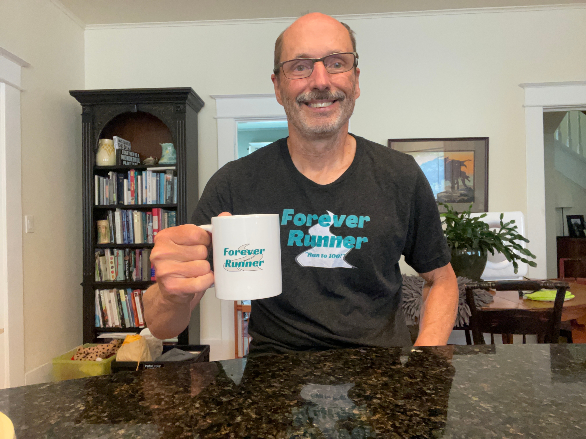 Beat Retirement Regrets with Running