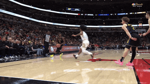 🏀 Curry. Butler. Buckets.