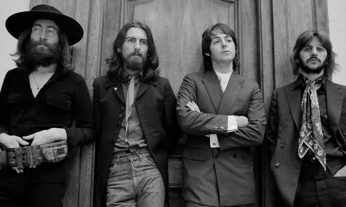The Remaining Beatles Plan to Release One Last Song with the Help of Artificial Intelligence