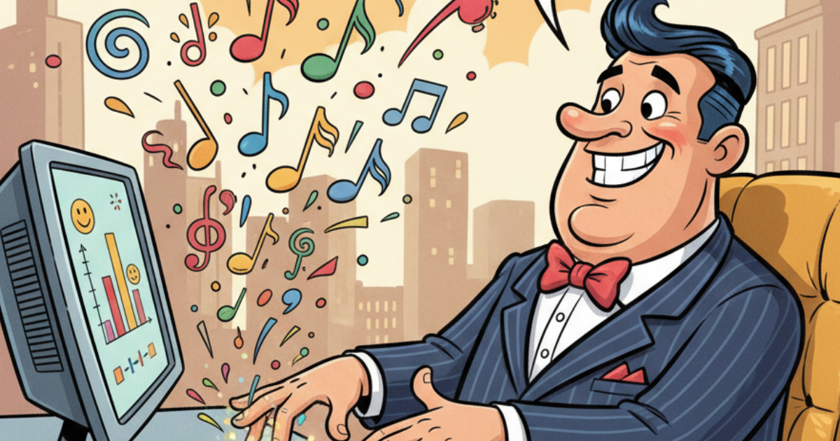 AI "Vibe Coding" Makes CEOs Developers Now