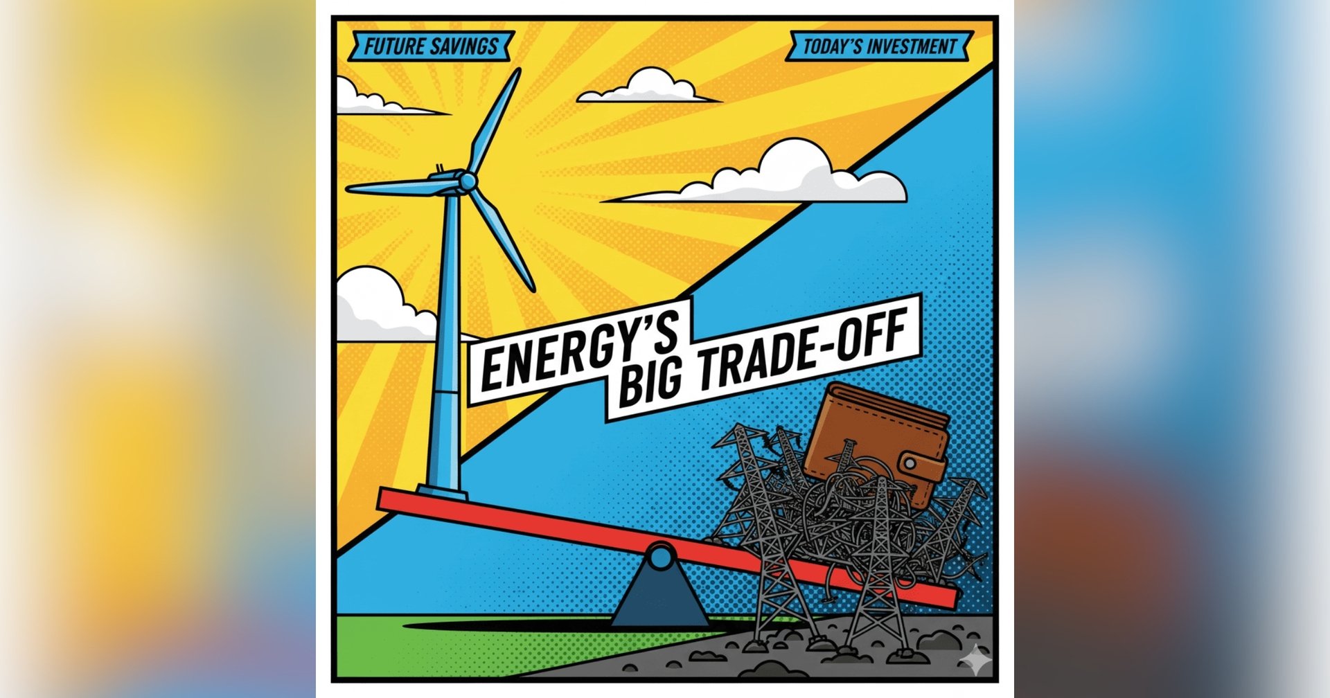 A New "Grid Tax" vs. A New Way to Get Paid