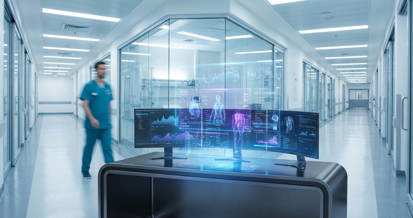 Infinedi Taps Former Accenture VP to Lead AI-Driven Expansion