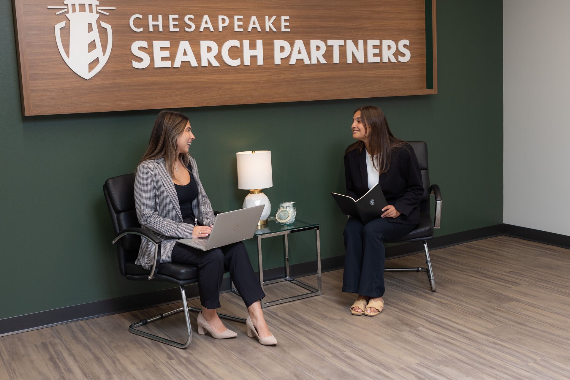 Chesapeake Search Partners celebrates a decade of growth; while helping employers and candidates navigate an evolving job landscape