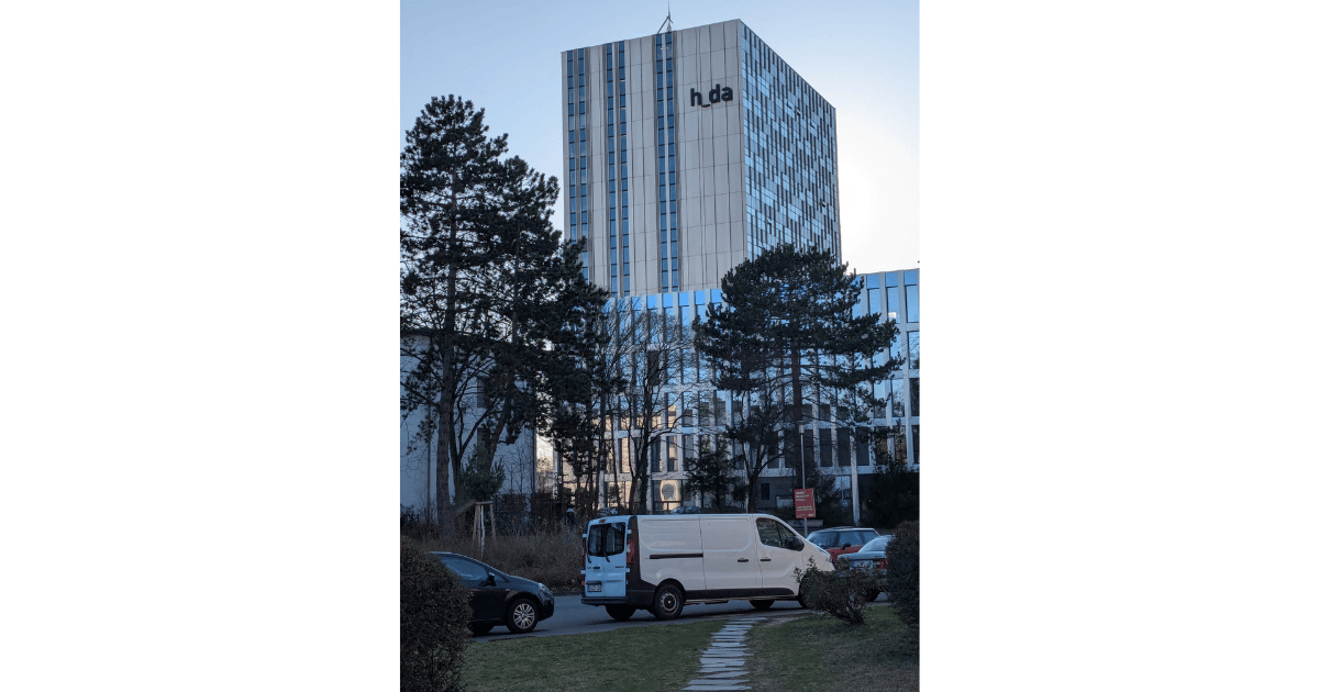 New chapter in Germany