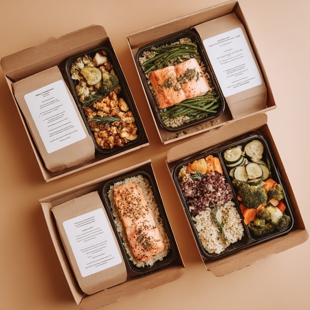 THE REAL MATH BEHIND MEAL SUBSCRIPTION BOXES. IT’S NOT PRETTY