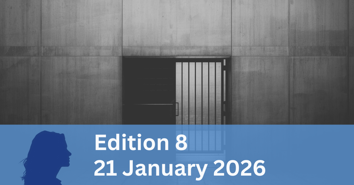 Legal judgement under geopolitical, regulatory, and operational pressure