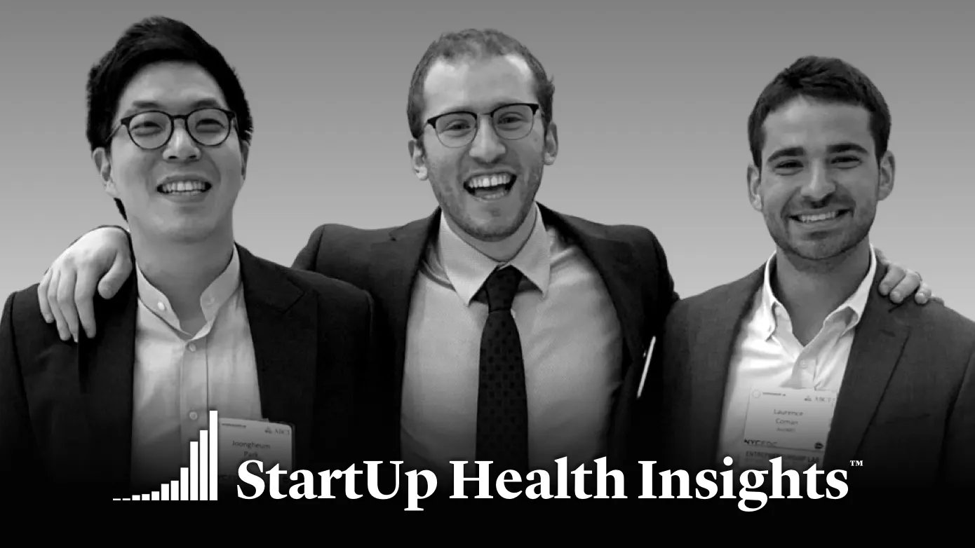 Avo Raises $10M Series A for Clinical AI Platform | StartUp Health Insights: Week of Mar 31, 2026