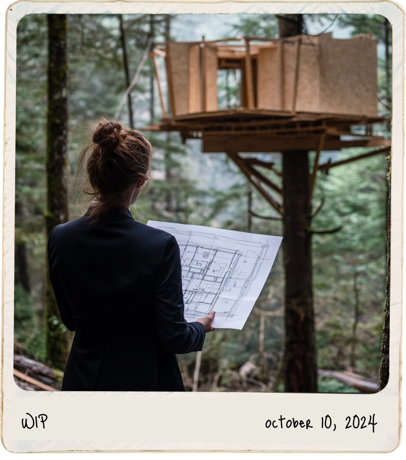 [Insert witty subject line here] 