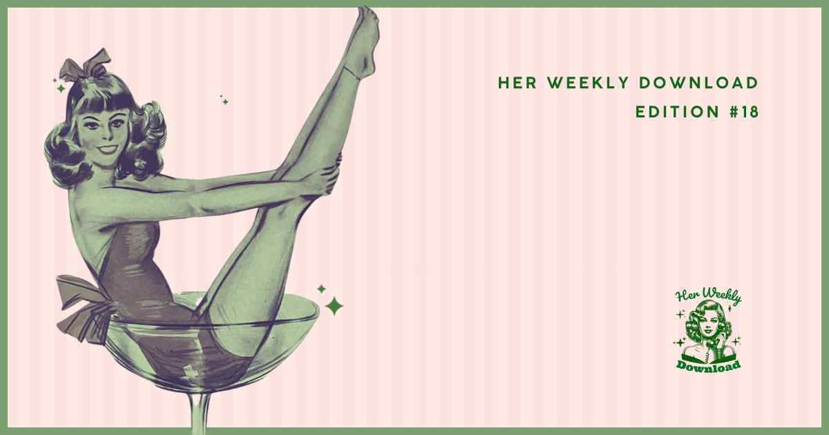 Why Every Woman Is Talking About Magnesium Right Now