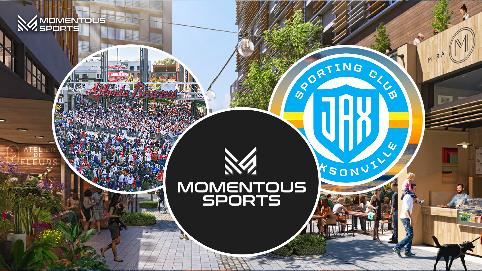 The Sports-Anchored Mixed-Use Playbook