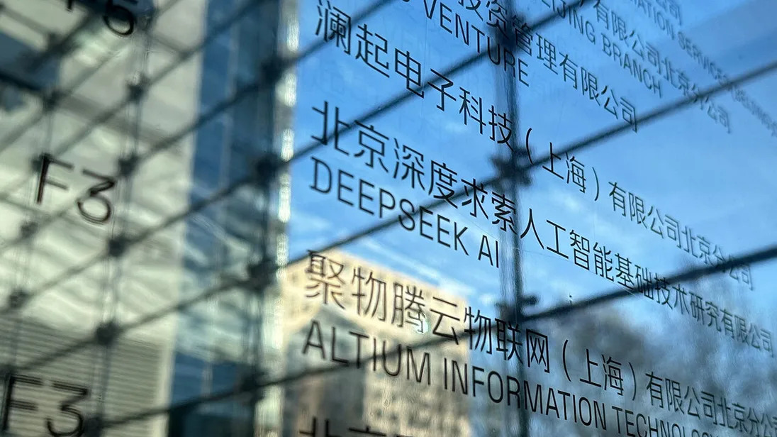 🧑‍🚀 China’s Open AI Rise, Gen Z’s Gold Rush & Grok’s Leak