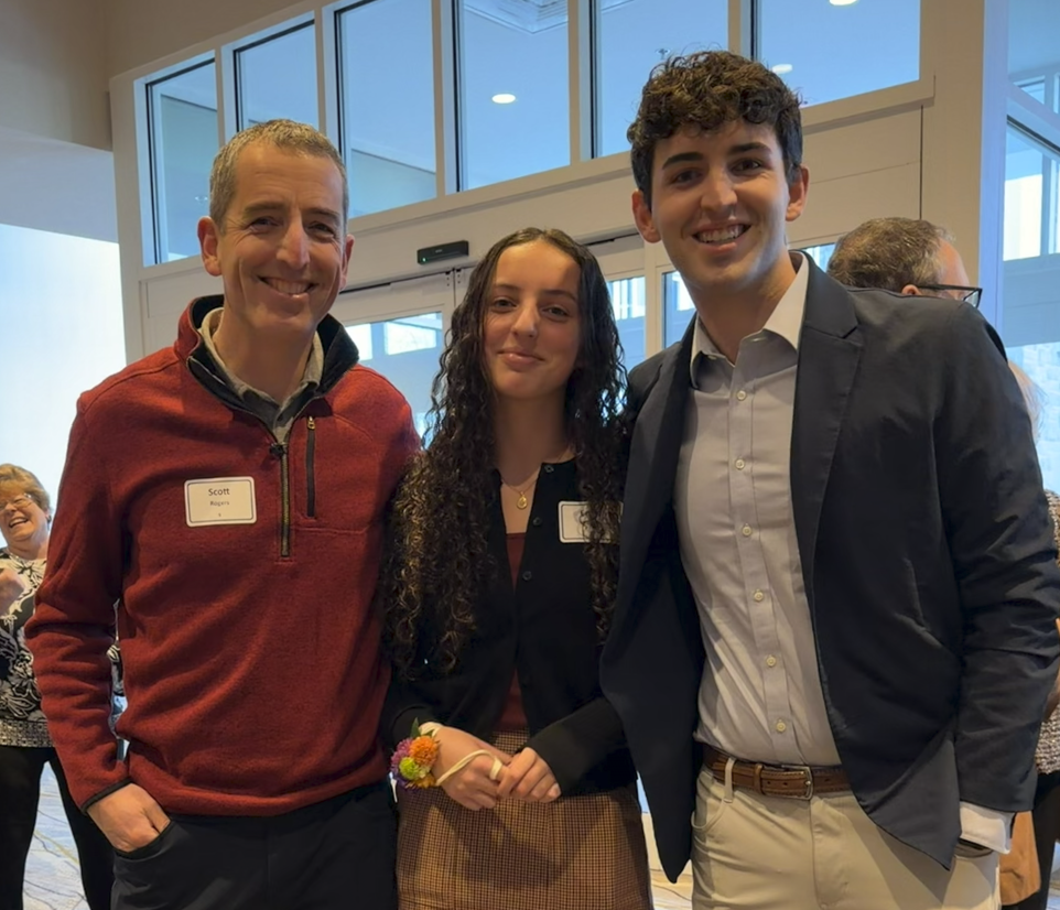 A Week to Be Thankful For