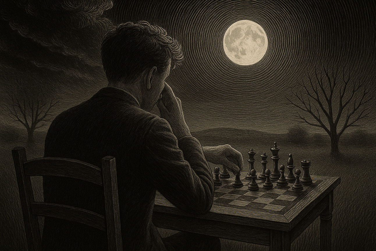 Second-Order Thinking Advantage