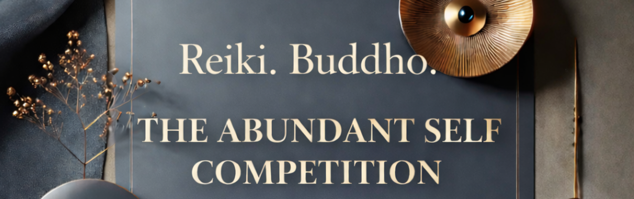 Win Full Access to Reiki, Buddho & a Year of Deep Training