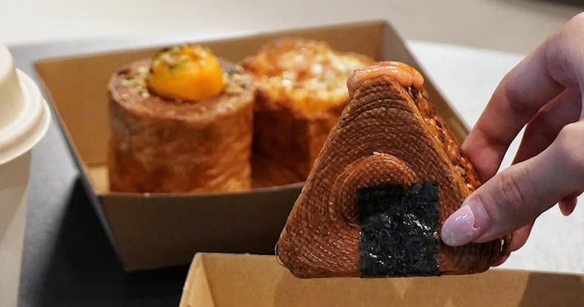 The Test Kitchen: Charming Family Bakery By Rebecca Lim Brings Artisanal Flair to Singapore's CBD