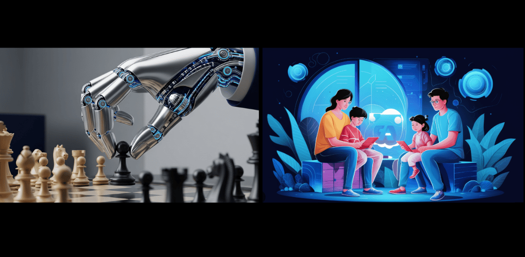 🤖 Learn AI (Without the Noise)