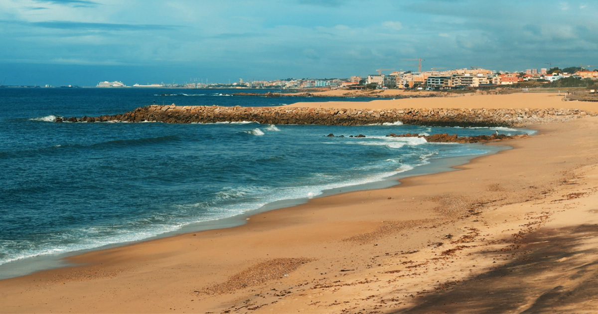 We Moved to Portugal. Can We Make Our Lives Work Here? | Portugal Vlog Ep. 1 