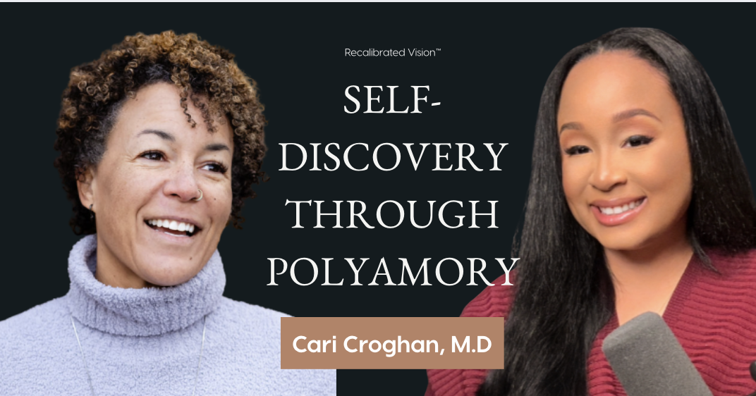 Leaving Emergency Medicine with Dr. Cari Croghan, M.D