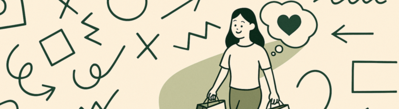 DESIGNING FOR MORE CUSTOMER DELIGHT