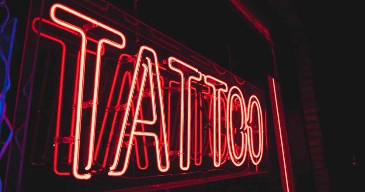 Langley tattoo shop rules & Mission arcade limits under microscope