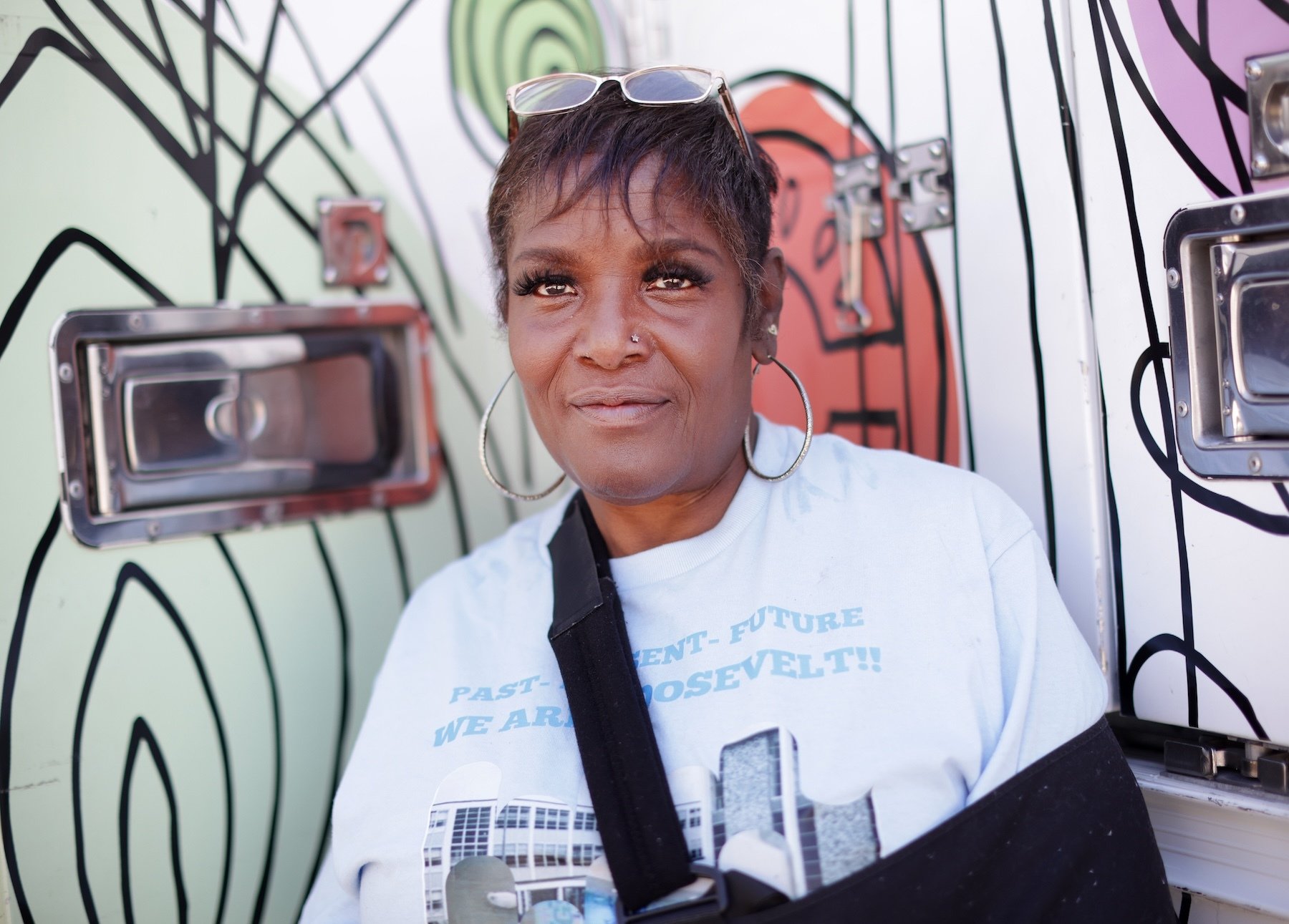 Oak Cliff's Steady Heartbeat