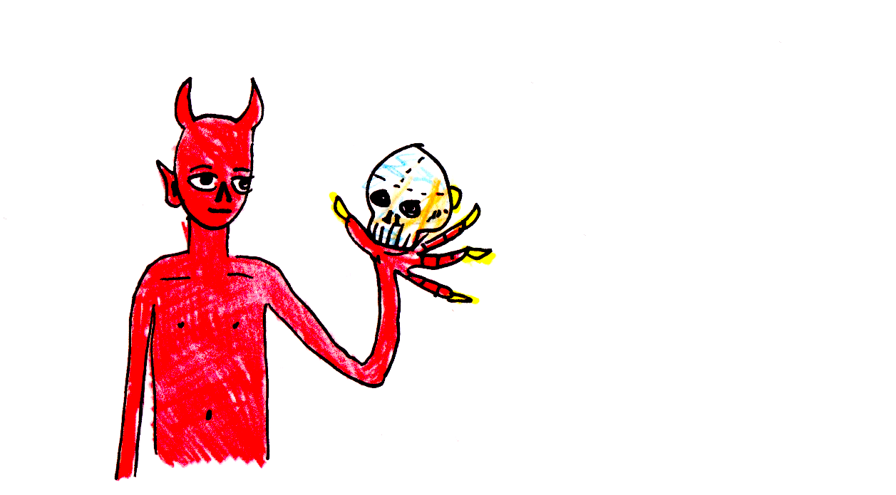 How This Is Supposed to Work