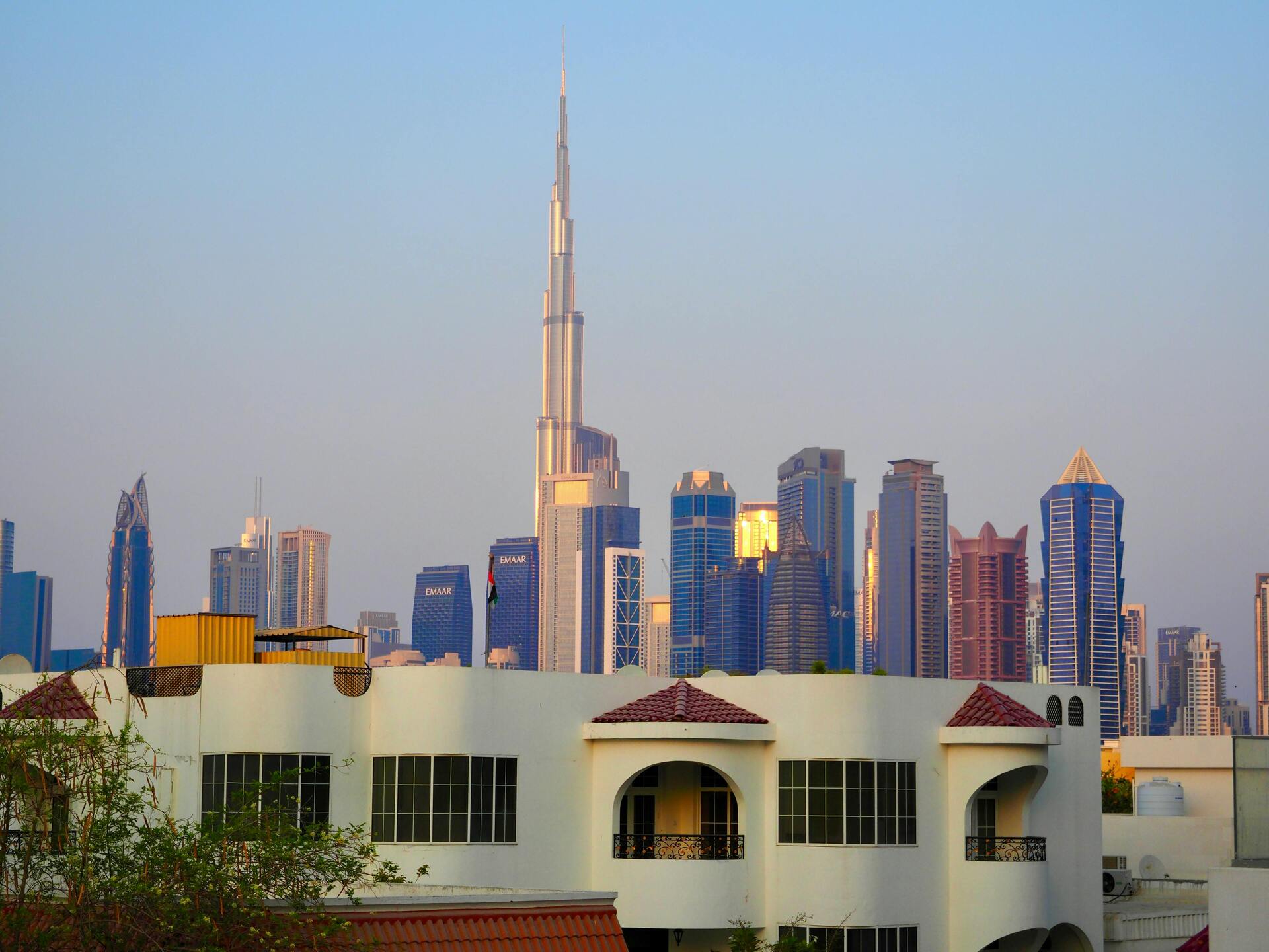 Dubai Real Estate Market Review 20-Nov-2025