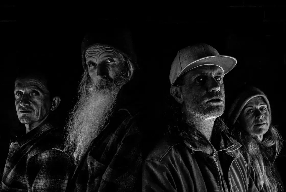 Ash and Reef to Rock The Quarry at Loopfest 2026