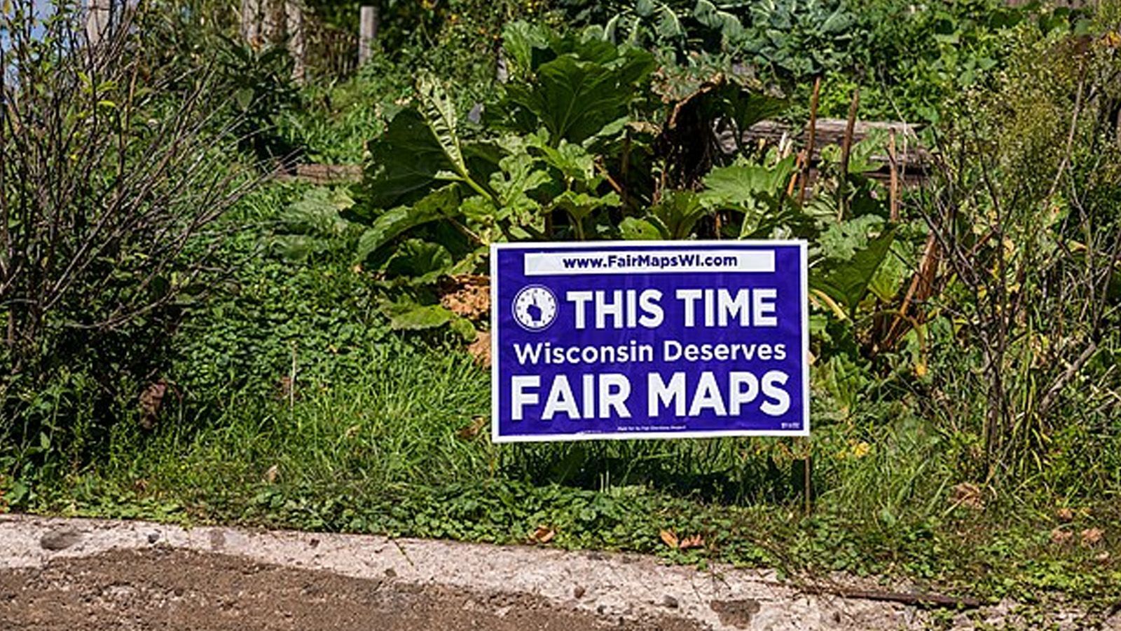 States Rush to Redraw Congressional Maps