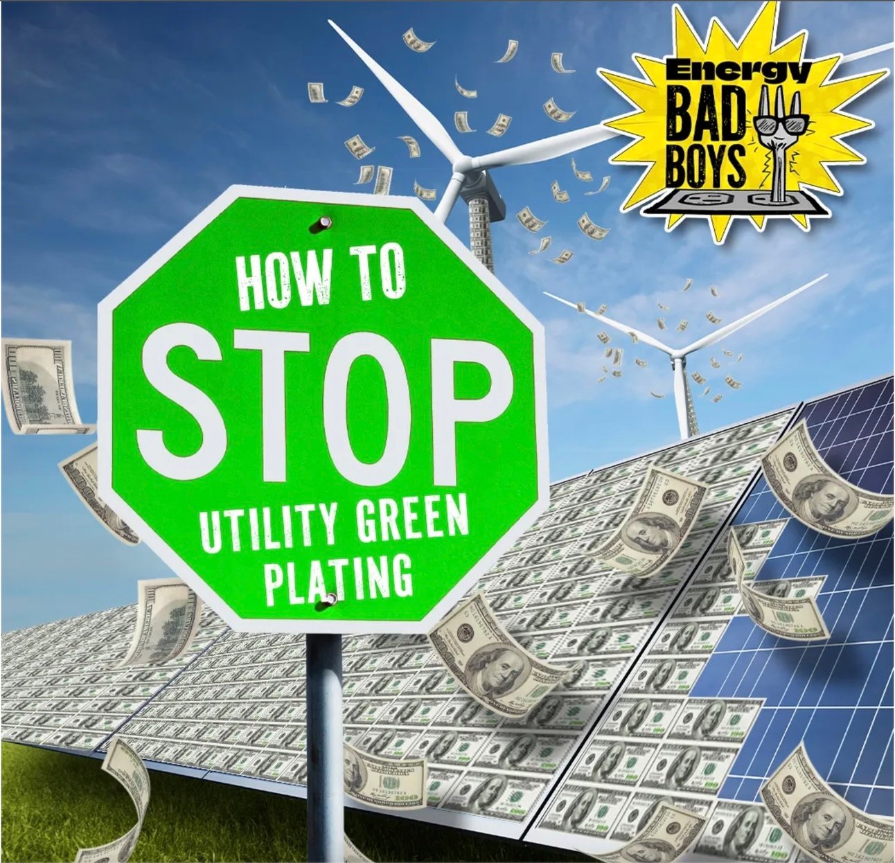 Guest Op-Ed: The Only Pay for What You Get Act