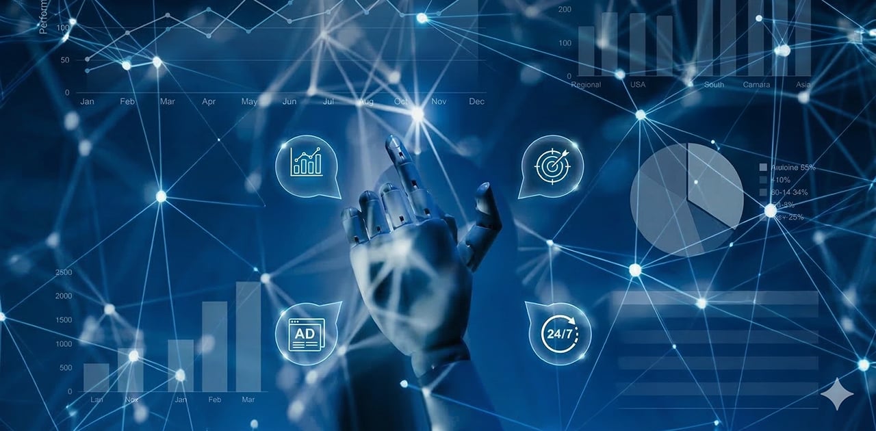 Synter Exits Stealth With AI Agent That Runs Ad Campaigns via Natural Language