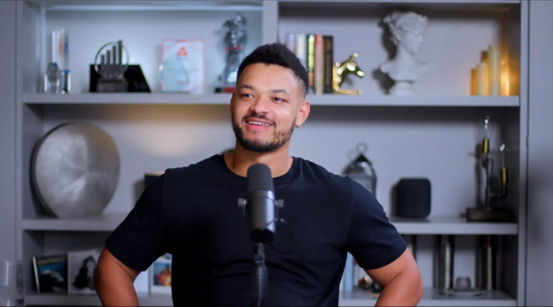 The Diary of a CEO host is now valued at $425M?!