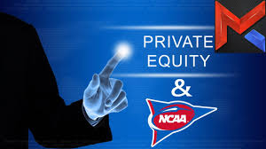 College Sports Is About to Turn Pro. Private Equity Wants In